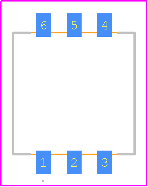 PH9184.011NLT - Yageo Group PCB footprint - Other - Other - 10.0x10.0x12.50mm
