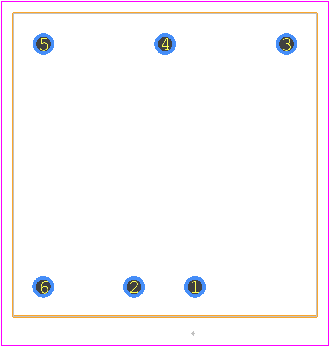 SKM10E-03 - Mean Well PCB footprint - Other - Other - SKM10E-03-1