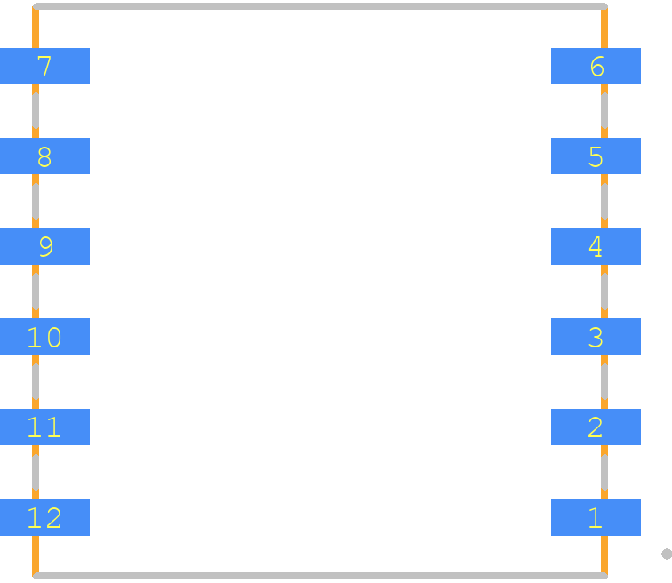 L86-M33 - Quectel PCB footprint - Other - Other - L80-M39