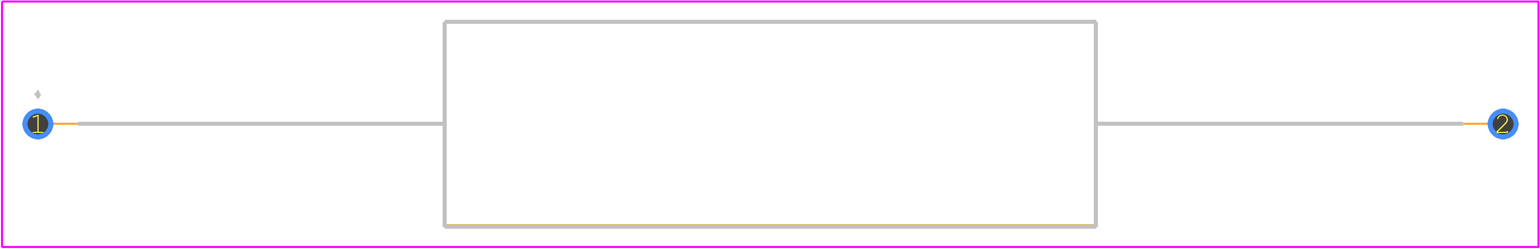 B32231D1685J000 - TDK PCB footprint - Other - Other - B32231D1685J000
