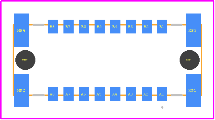 403-53016-51 - ept PCB footprint - Other - Other - 403-53016-51