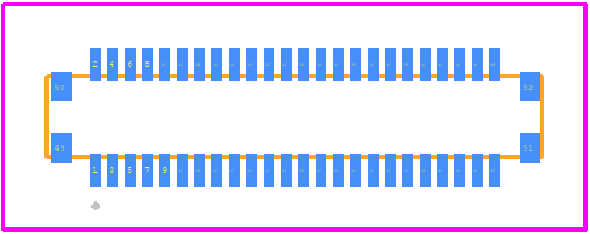 AXT648124 - Panasonic PCB footprint - Other - Other - AXT648124