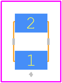 LYT68F-T2V2-35-1 - ams OSRAM PCB footprint - Other - Other - LYT68F-T2V2-35-1-2