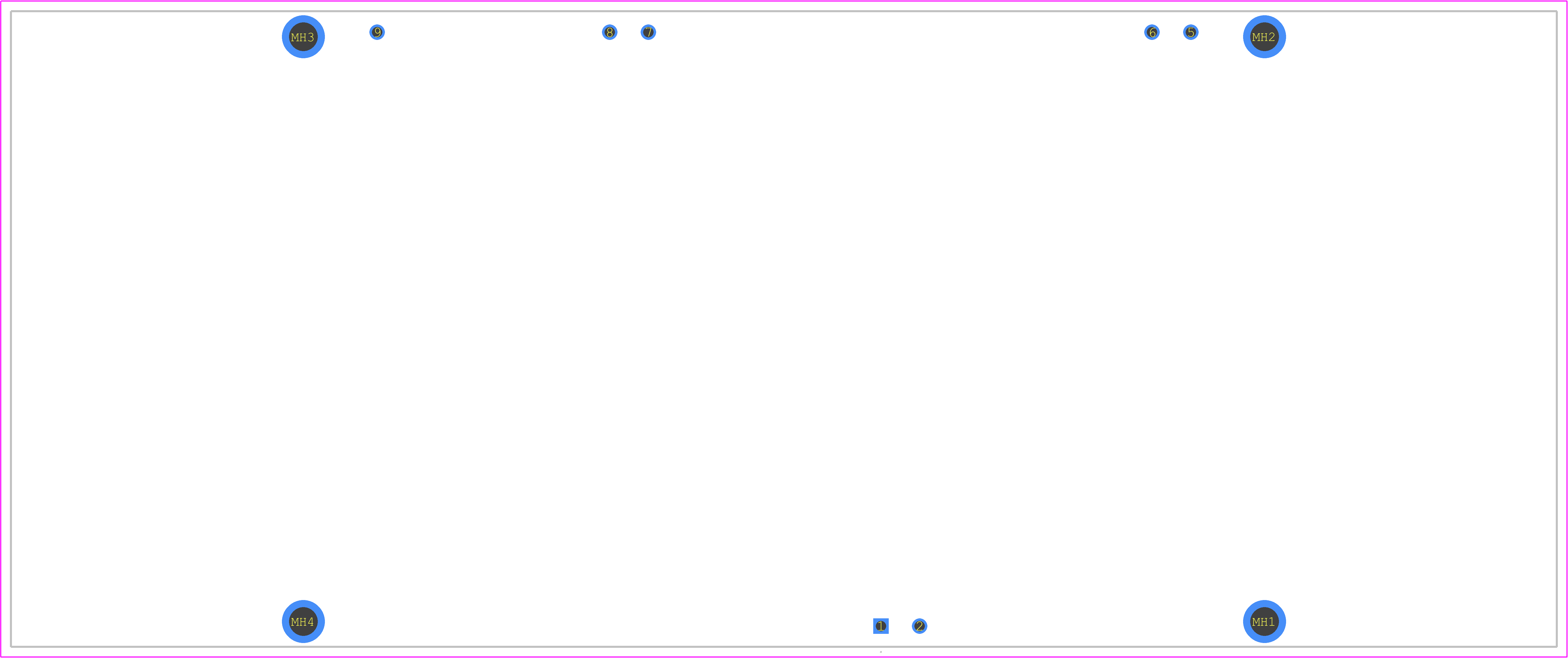 FF225R12ME4B11BPSA2 - Infineon PCB footprint - Other - Other - FF225R12ME4B11BPSA2-1