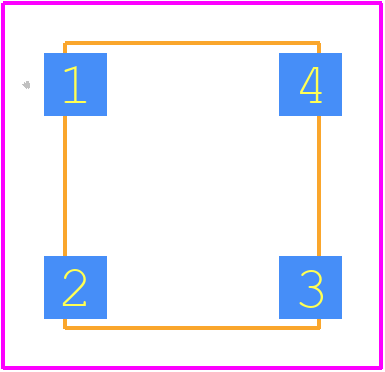 TRS1.5-182+ - Mini-Circuits PCB footprint - Other - Other - TT1618