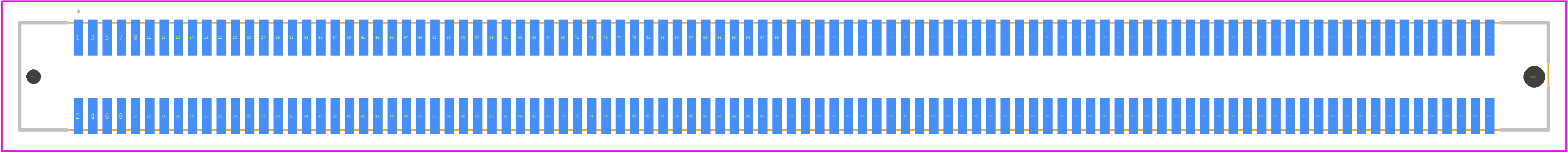 1-5179029-0 - TE Connectivity PCB footprint - Other - Other - 1-5179029-0-2