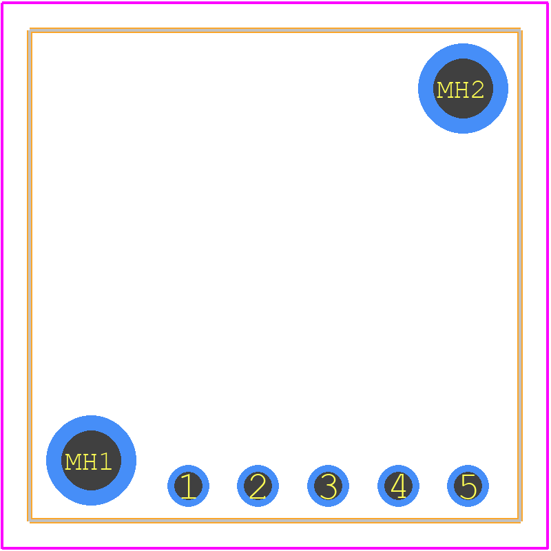 D24V25F9 - Pololu PCB footprint - Other - Other - D24V25F9-1