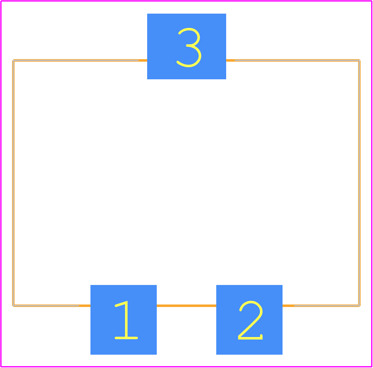 PQ2614BLA-330K - Bourns PCB footprint - Other - Other - PQ2614BLA-330K-1