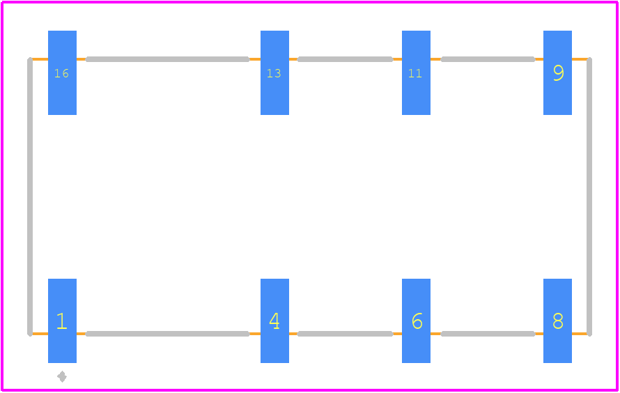 FTR-C2GA005G-B05 - FCL Components PCB footprint - Other - Other - FTR-C2GA005G-B05-1