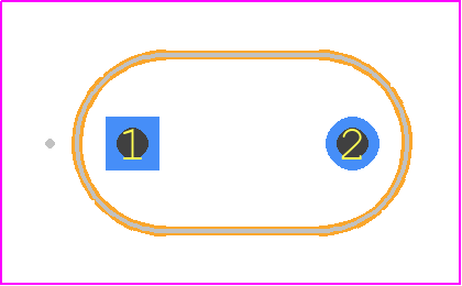 FK22C0G2A104JN000 - TDK PCB footprint - Other - Other - FK22