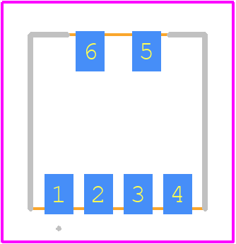 PH9585.002NLT - Yageo Group PCB footprint - Other - Other - 6.15mm x 6.15mm x 3.60mm_2024-3