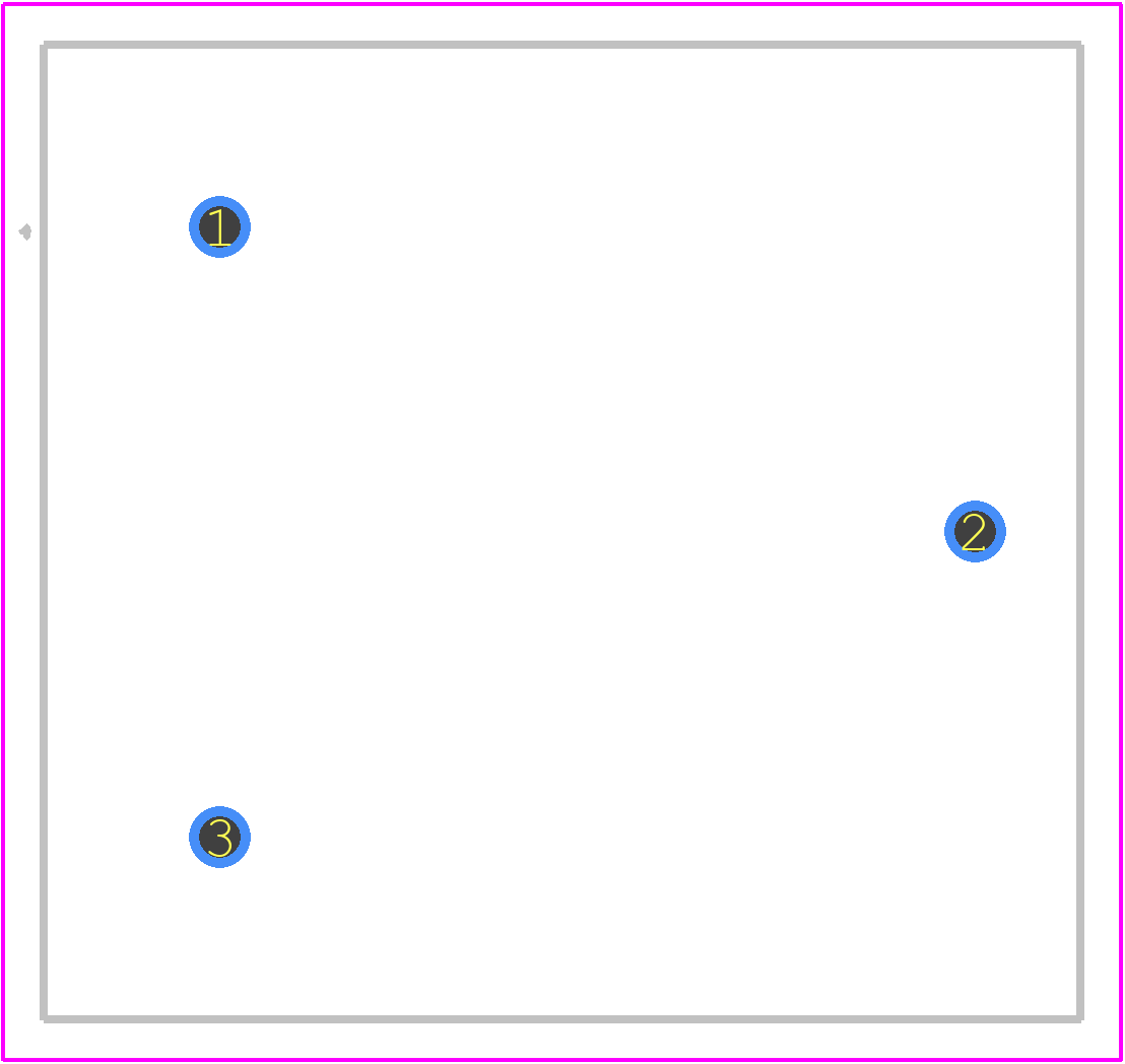 BCR20H4 - Panasonic PCB footprint - Other - Other - BCR20H4-4