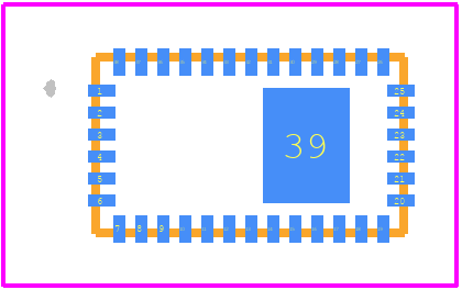 EN6347QA - Intel PCB footprint - Other - Other - EN6347QA-1