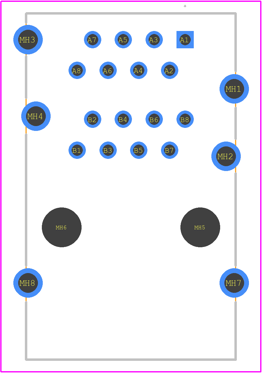 CRJ035-3-TH - Same Sky PCB footprint - Other - Other - CRJ035-3-TH-2