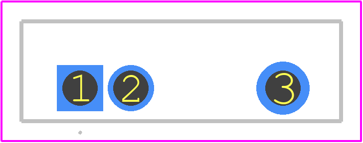IXBH10N300HV - LITTELFUSE PCB footprint - Other - Other - IXBH10N300HV-1