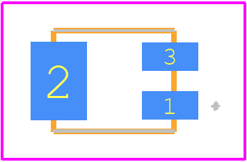 S4S2 - LITTELFUSE PCB footprint - Other - Other - S4S2RP-1