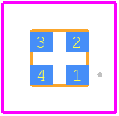 IN-PI20TAT5R5G5B - Inolux PCB footprint - Other - Other - IN-PI20TAT5R5G5B-3
