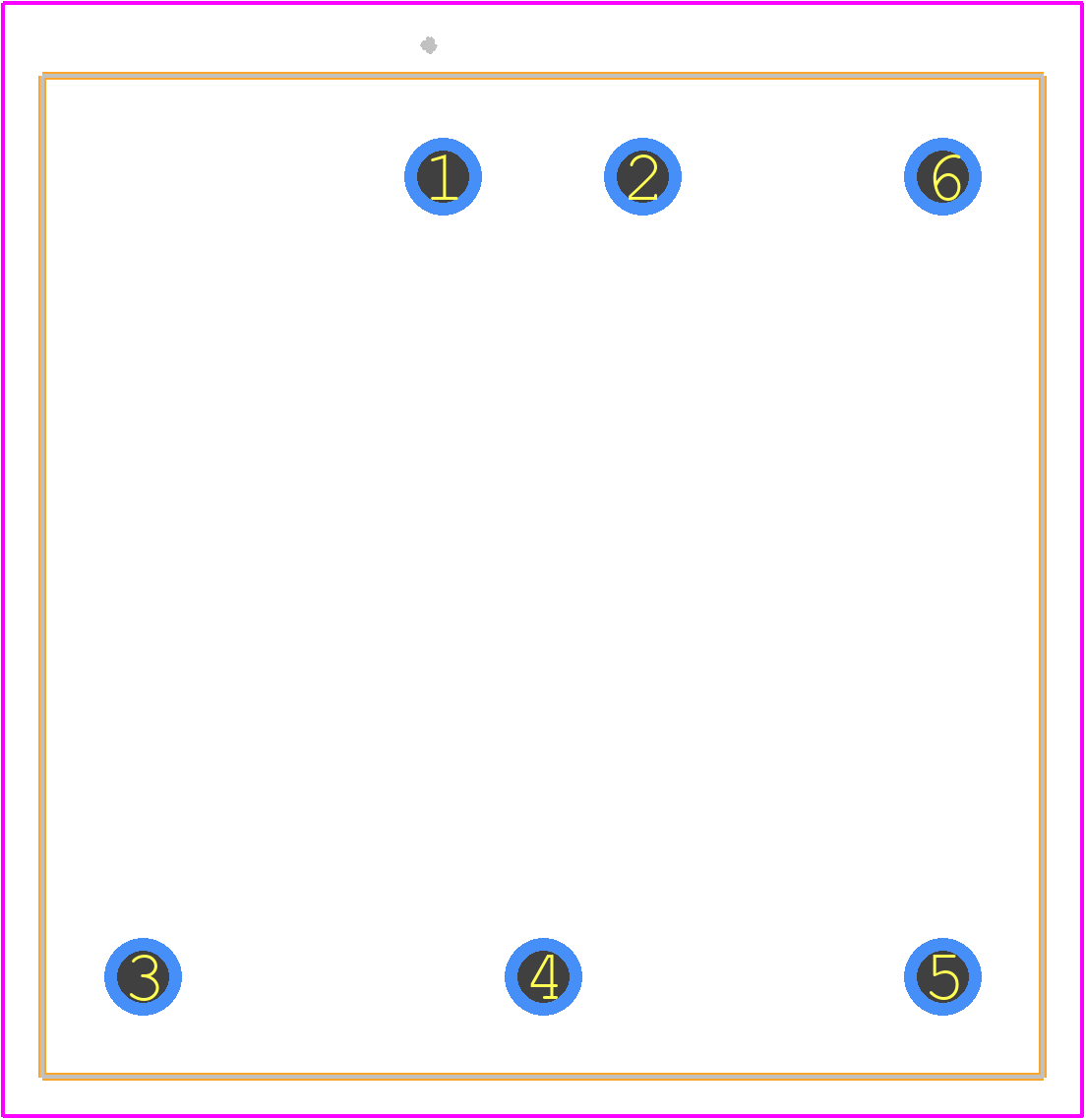 DKM10E-15 - Mean Well PCB footprint - Other - Other - DKM10E-15-6
