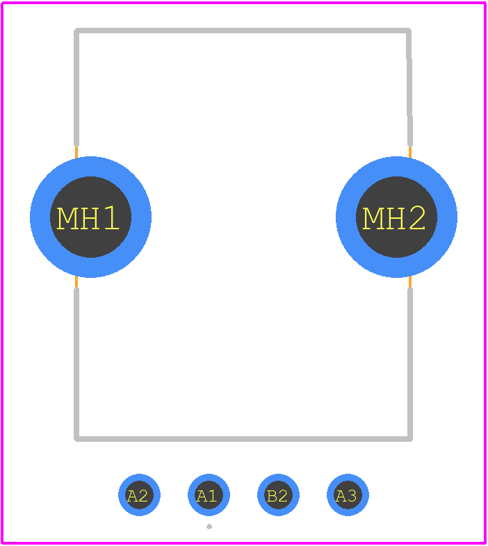RV112FF-40B1-15F - Alpha (Taiwan) PCB footprint - Other - Other - RV112FF-40B1-15F-2