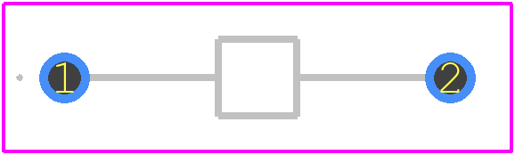 SES5001 - DesignSpark PCB footprint - Other - Other - SES5001-6