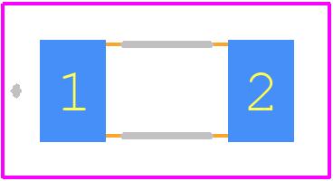 JAN1N3026CUR-1/TR - Microchip PCB footprint - Other - Other - JAN1N3026CUR-1/TR-4