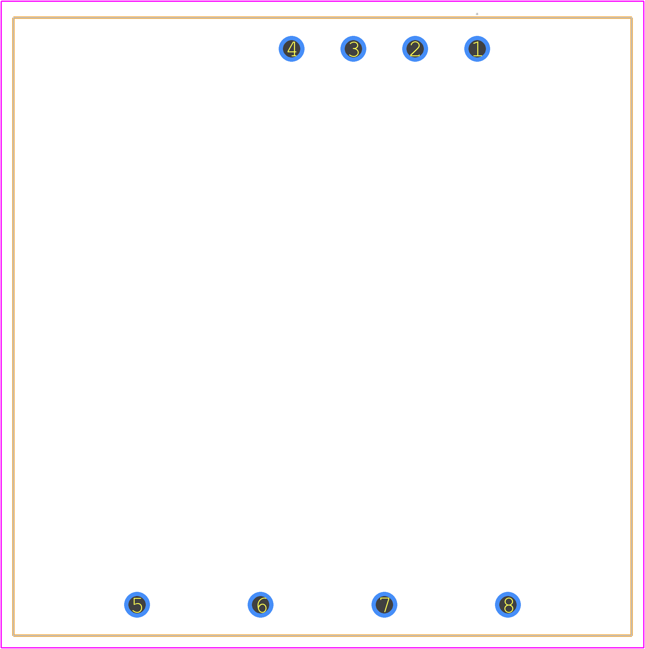 DKA30A-15 - Mean Well PCB footprint - Other - Other - DKA30A-15-2