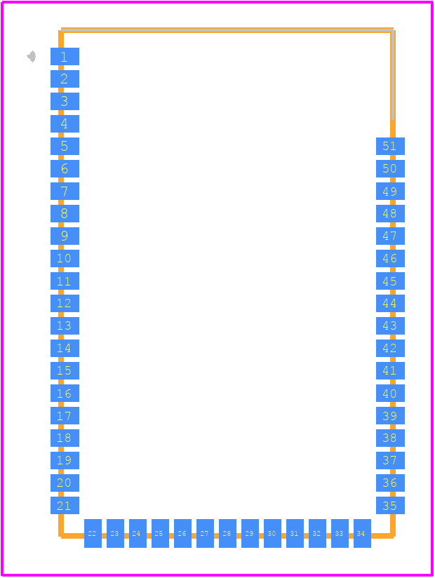 WRL-12819 - SparkFun PCB footprint - Other - Other - WRL-12819-1