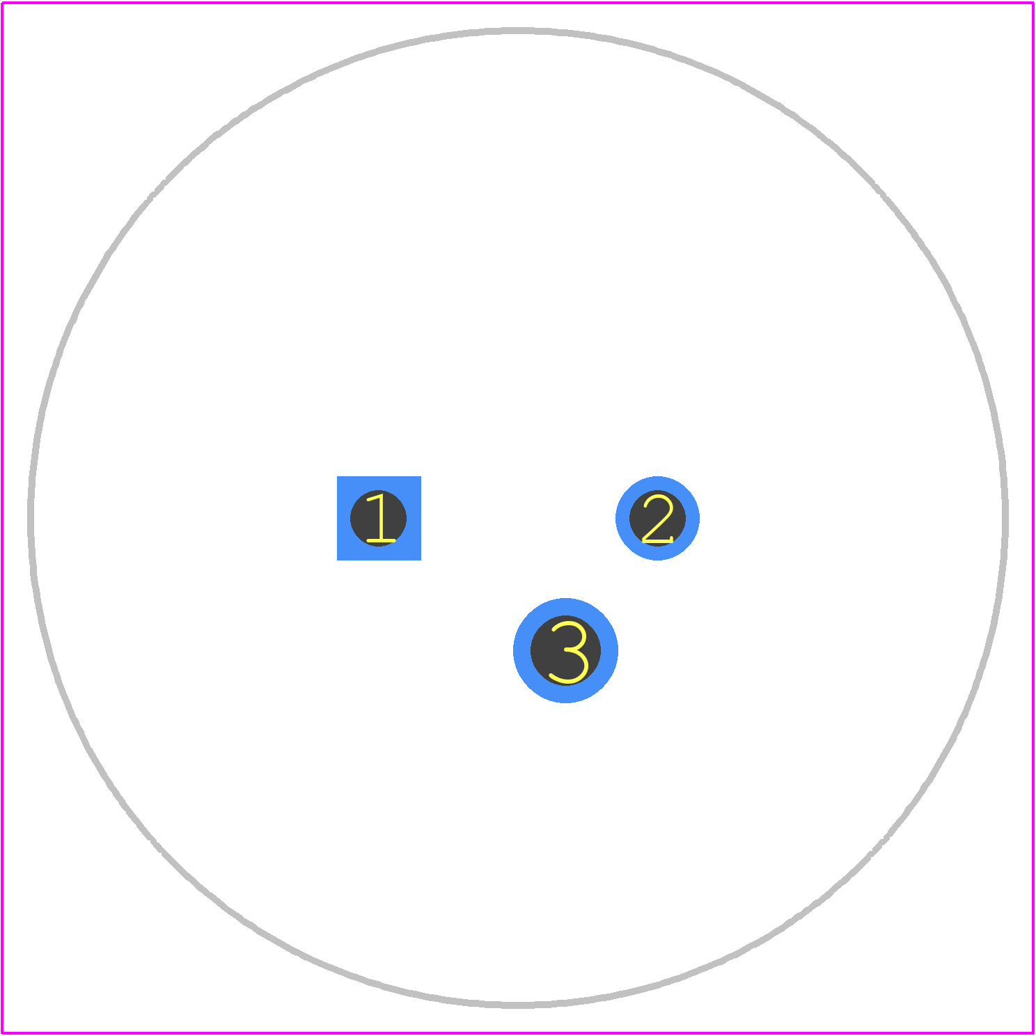 B43643A0827M052 - TDK PCB footprint - Other - Other - B43643_(35D)