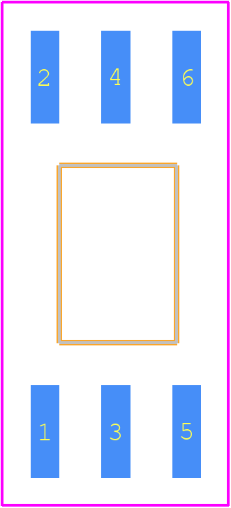 339-10-103-40-000000 - Mill-Max PCB footprint - Other - Other - 339-10-103-40-000000-2