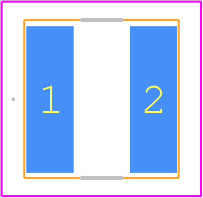 ASPIAIG-F7030-3R3M-T - ABRACON PCB footprint - Other - Other - 7.8*7.6*2.9mm_2023-2