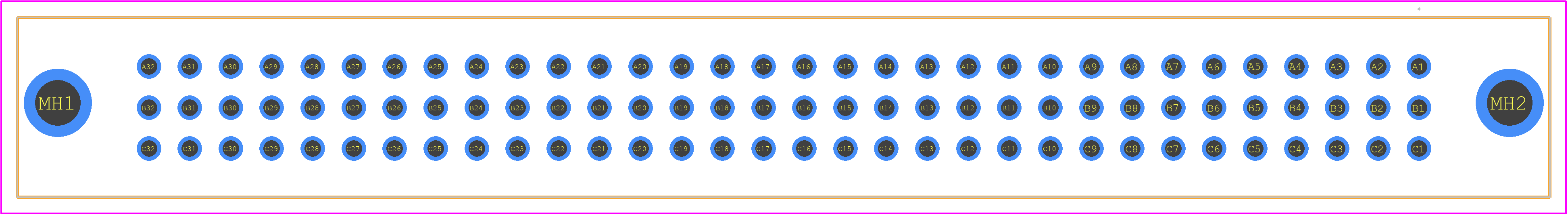 115-40074TH - ept PCB footprint - Other - Other - 115-40074TH-3