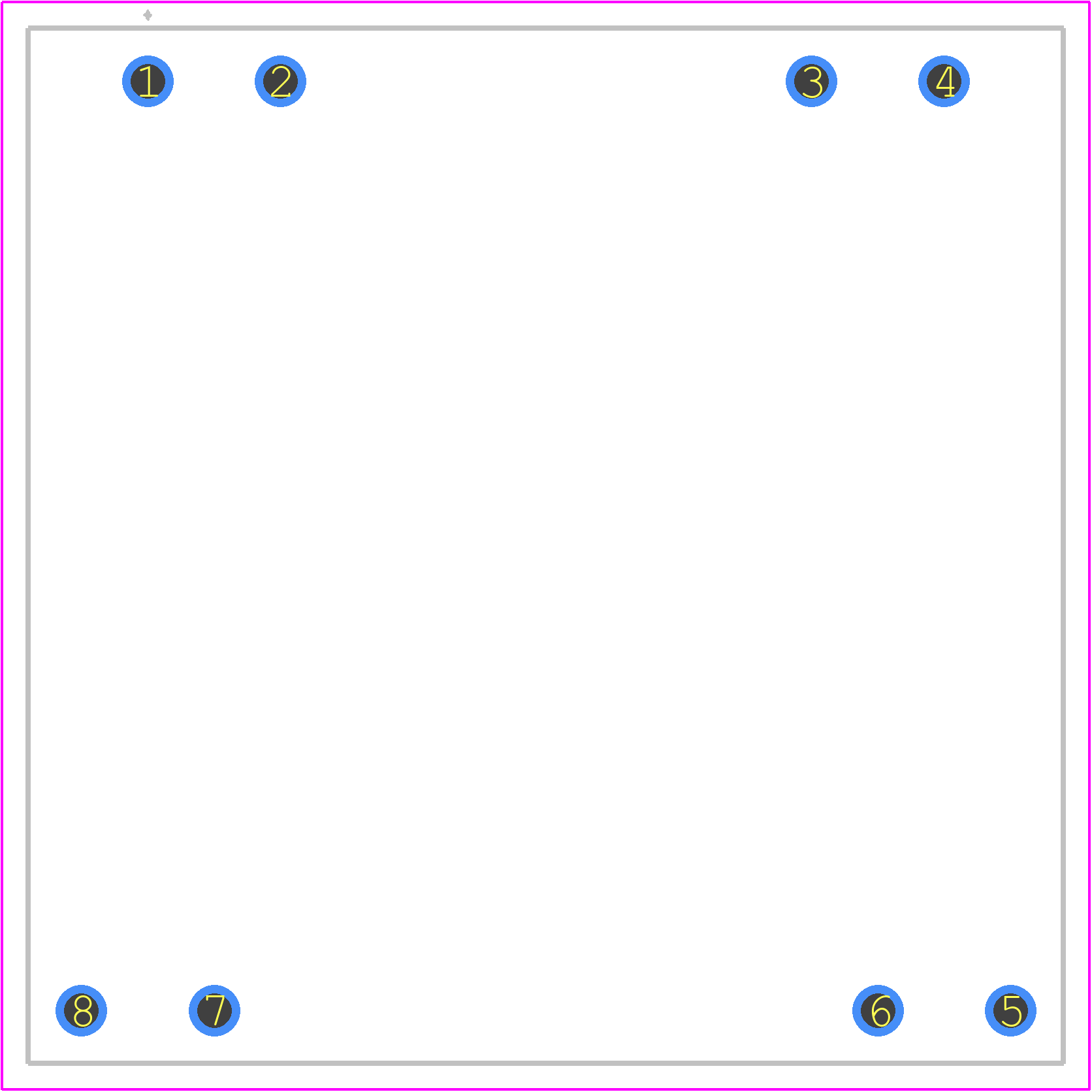 L01-6304 - Amgis, LLC PCB footprint - Other - Other - L01-6304-1