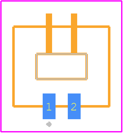 MMT-102-01-T-SH-P-TR - SAMTEC PCB footprint - Other - Other - MMT-102-01-T-SH-P-TR-2