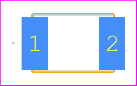 ECH-U1823JC9 - Panasonic PCB footprint - Other - Other - ECHU_ECWU_Z