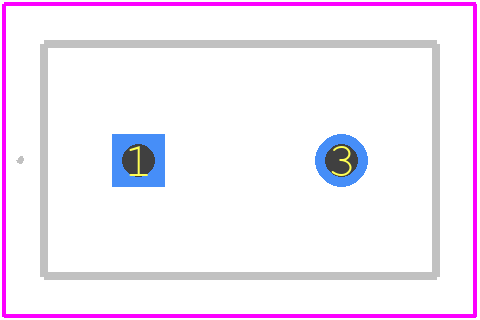 MPB01-1B00-S-D - Same Sky PCB footprint - Other - Other - MPB01-1B00-S-D-1