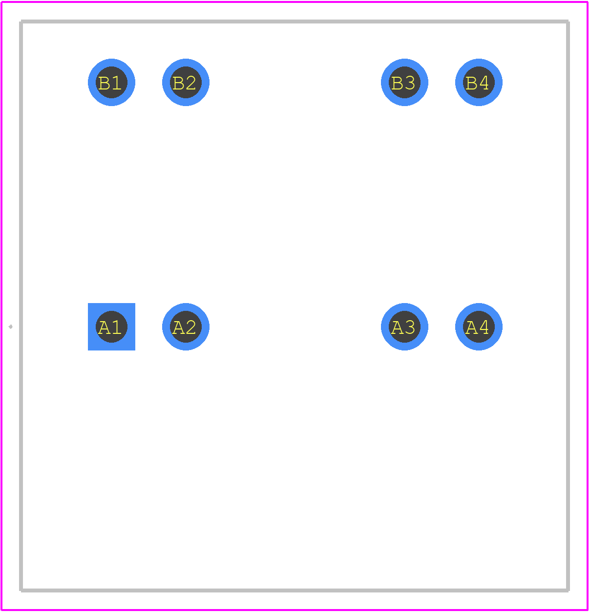 1783670000 - Weidmüller PCB footprint - Other - Other - 1783670000-1