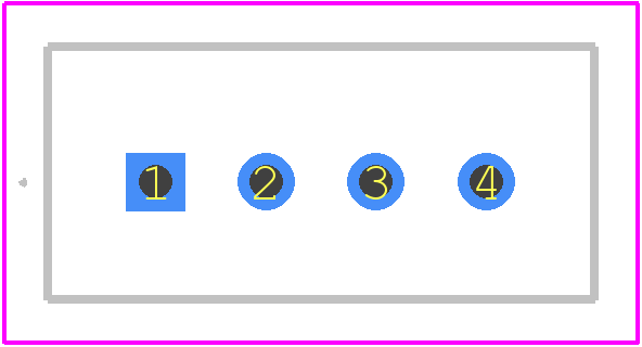 SEN-18364 - SparkFun PCB footprint - Other - Other - SEN-18364-2