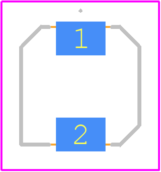 CDRH5D18BHPNP-1R5MC - Sumida PCB footprint - Other - Other - CDRH5D18BHPNP-1R5MC-2