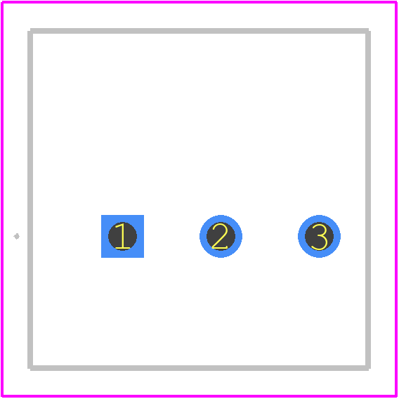 1727016 - Phoenix Contact PCB footprint - Other - Other - 1727016-2