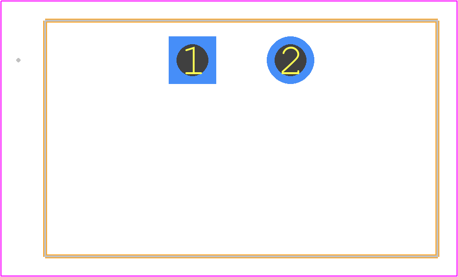 1836913 - Phoenix Contact PCB footprint - Other - Other - 1836913