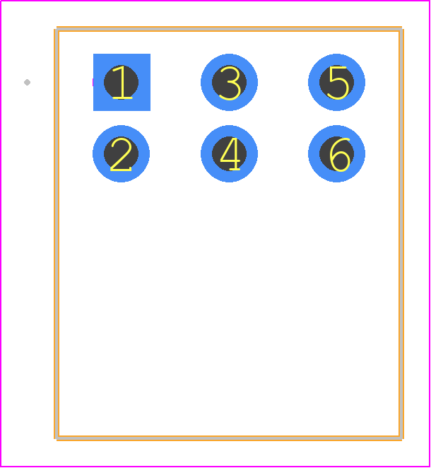 1862580 - Phoenix Contact PCB footprint - Other - Other - 1862580