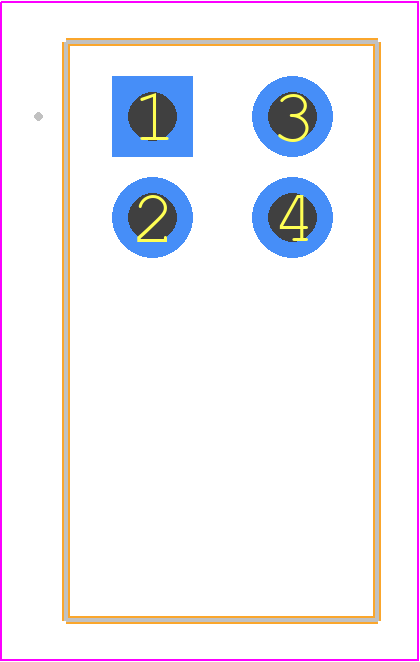 1830414 - Phoenix Contact PCB footprint - Other - Other - 1830414