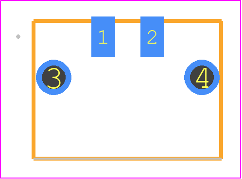1706151 - Phoenix Contact PCB footprint - Other - Other - 1706151
