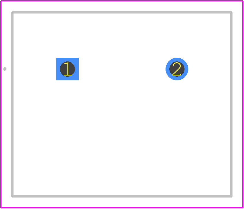 1195138 - Phoenix Contact PCB footprint - Other - Other - 1195138