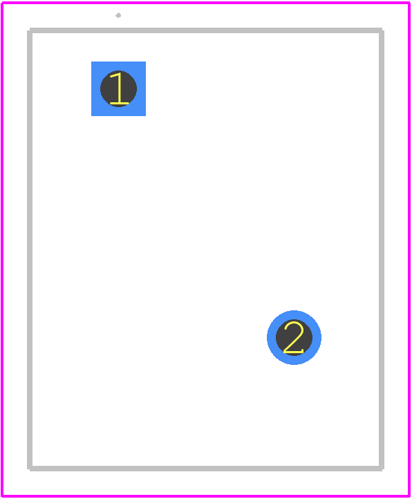 1714240 - Phoenix Contact PCB footprint - Other - Other - 1714240-1
