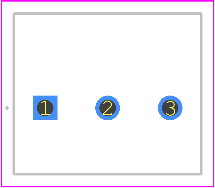 1714036 - Phoenix Contact PCB footprint - Other - Other - 1714036
