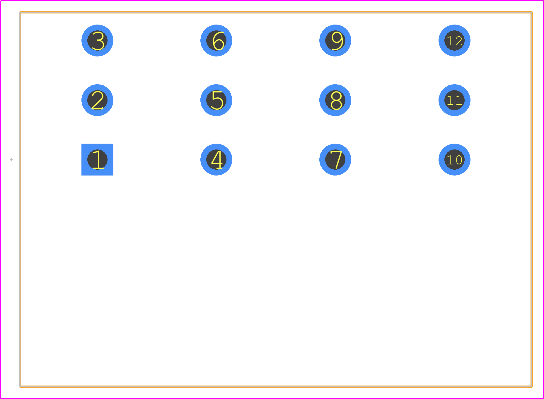 1708378 - Phoenix Contact PCB footprint - Other - Other - 1708378