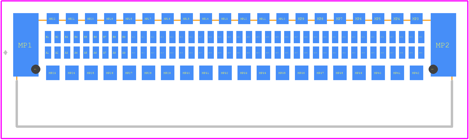 1043794 - Phoenix Contact PCB footprint - Other - Other - 1043794