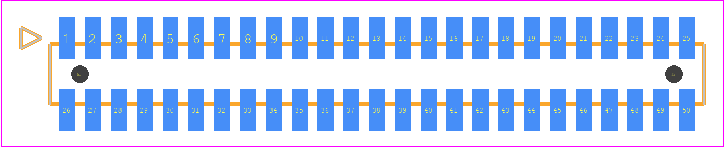 1156839 - Phoenix Contact PCB footprint - Other - Other - 1156839