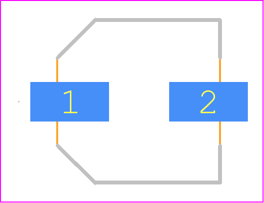 EEHZF1J330P - Panasonic PCB footprint - Other - Other - Hybrid_F